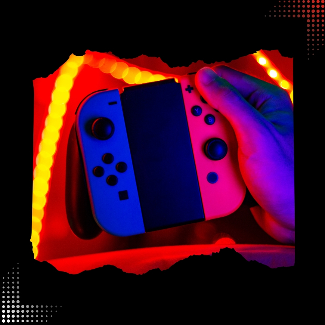 Gaming
