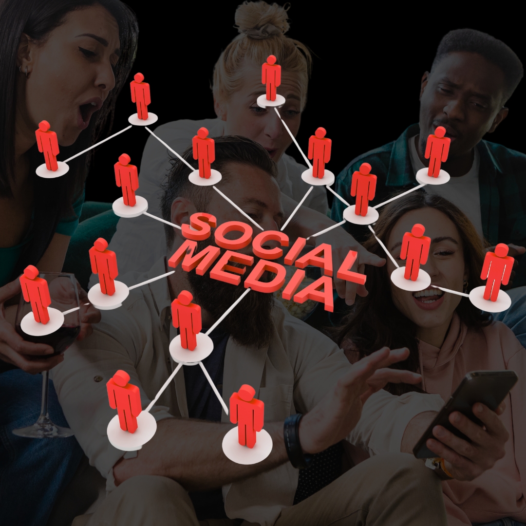 Social Media Content